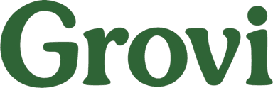 Grovi 로고