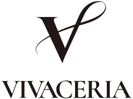 VIVACERIA 로고